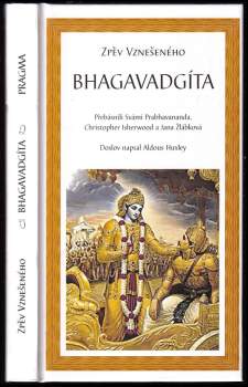 Bhagavadgíta : Zpěv vznešeného
