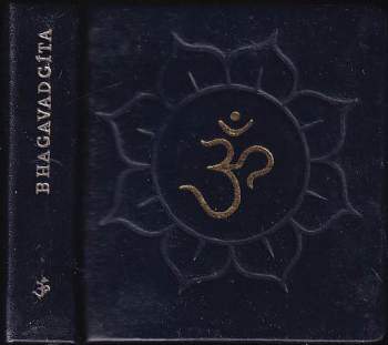Bhagavadgíta, neboli, Zpěv vznešeného