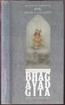 Bhagavadgíta, neboli, Zpěv vznešeného - Vendula Císařovská (1995, Santal) - ID: 985280
