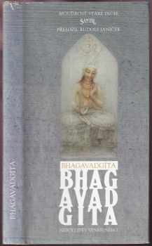 Bhagavadgíta, neboli, Zpěv vznešeného