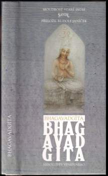 Bhagavadgíta neboli Zpěv vznešeného