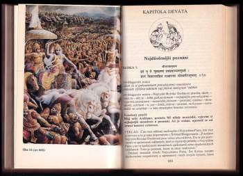 Bhagavadgíta - taková, jaká je