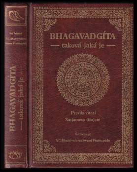 Bhagavadgíta - taková, jaká je