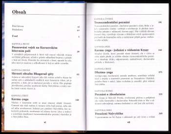 A. Č. Bhaktivédanta Swami Prabhupáda: Bhagavadgíta - taková, jaká je