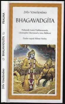 Bhagavadgíta : Zpěv vznešeného