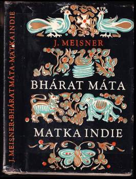 Jiří Meisner: Bhárat Máta