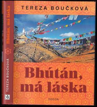 Bhútán, má láska