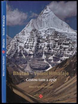 Bhútán - Volání Himálaje