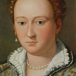 Bianca Cappello