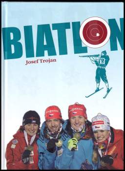 Josef Trojan: Biatlon