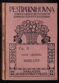 Bibeloty