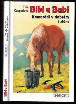 Bibi a Bubi