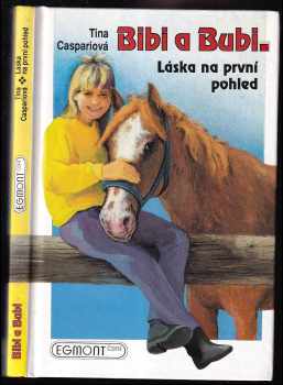 Tina Caspari: Bibi a Bubi