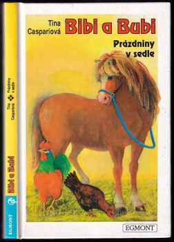 Tina Caspari: Bibi a Bubi