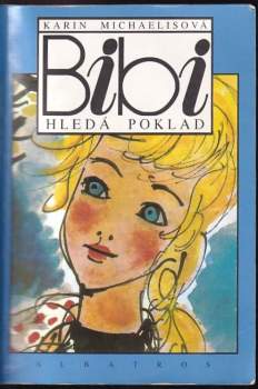 Bibi hledá poklad