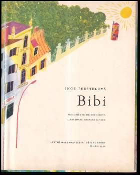 Ingeborg Feustel: Bibi