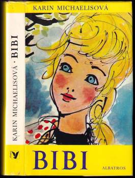 Karin Michaëlis: Bibi
