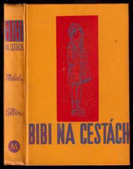 Bibi na cestách