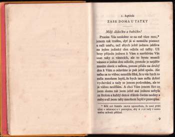 Karin Michaëlis: Bibi v Československu