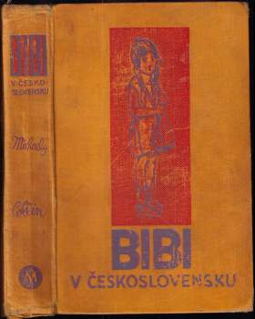 Bibi v Československu