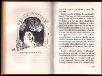 Karin Michaëlis: Bibi v Československu