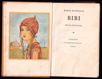 Karin Michaëlis: Bibi