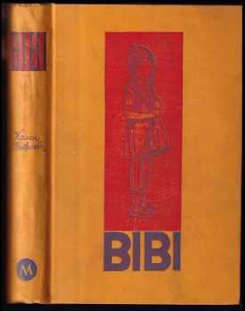Karin Michaëlis: Bibi