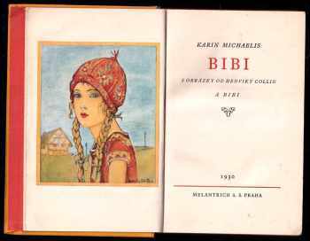 Karin Michaëlis: Bibi