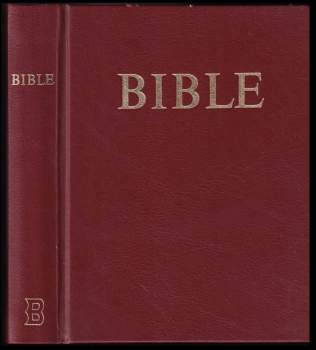 Bible
