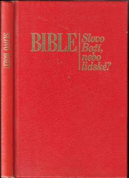 Bible