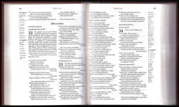 Bible