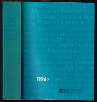 Bible