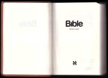 Bible