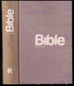 Bible