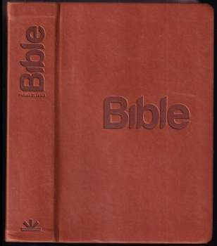 Alexandr Flek: Bible