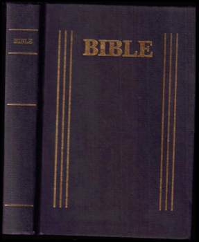 Bible