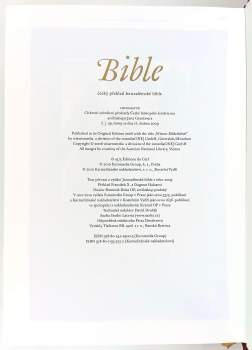 Bible