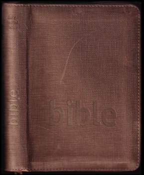 Bible