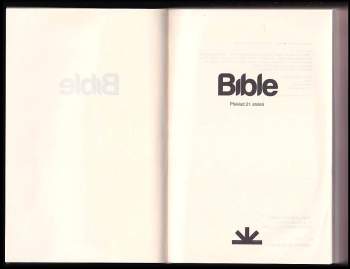 Bible