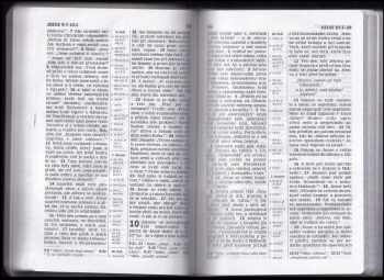 Bible