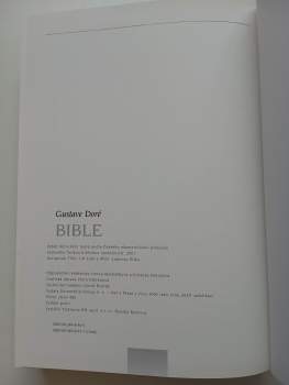 Gustave Doré: Bible
