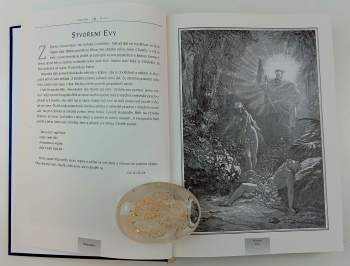Gustave Doré: Bible