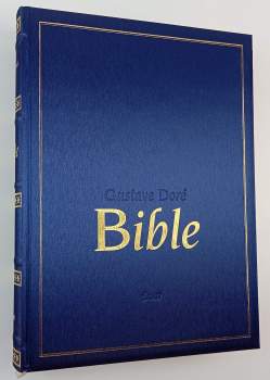 Bible : biblické ilustrace