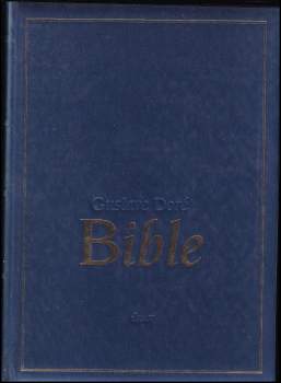 Bible : biblické ilustrace