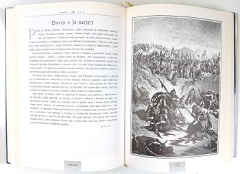 Gustave Doré: Bible