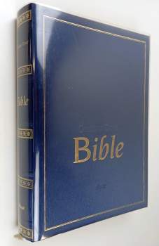 Gustave Doré: Bible