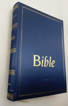 Gustave Doré: Bible