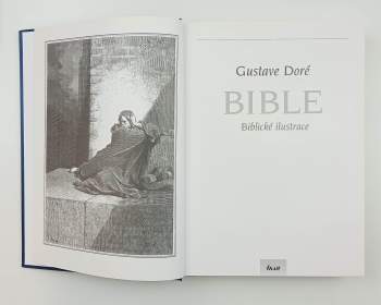 Gustave Doré: Bible