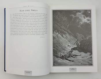 Gustave Doré: Bible