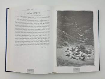 Gustave Doré: Bible